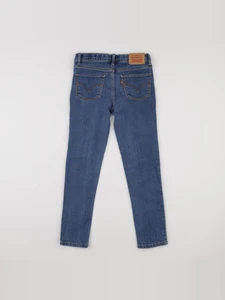 Levi's - jean bleu - 8 ans