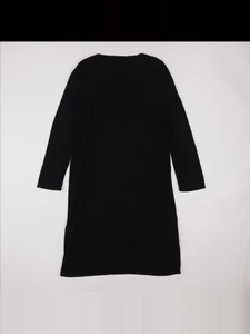 Envie de fraise - robe grossesse noir - 38 à 40