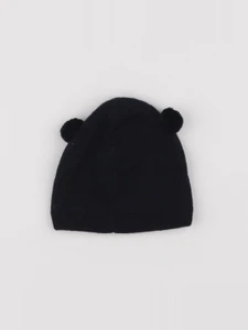 Petit Bateau - bonnet bleu - 6 mois