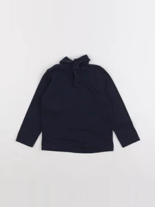 Tape à l'oeil - sous-pull bleu - 24 mois