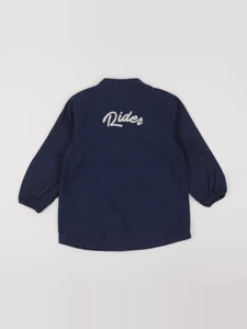 Tape à l'oeil - chemise bleu - 4 ans