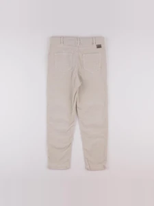 IKKS - pantalon beige - 10 ans