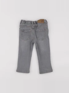 La Redoute - jean gris - 18 mois