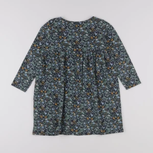 Vertbaudet - robe multicolore - 5 ans