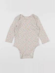 Tape à l'oeil - body multicolore - 2 ans