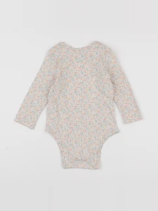 Tape à l'oeil - body multicolore - 2 ans