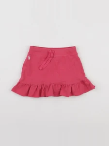 Ralph Lauren - jupe rose - 5 ans