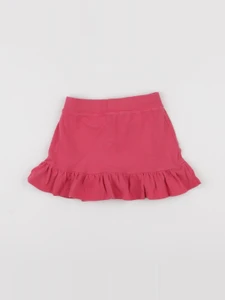 Ralph Lauren - jupe rose - 5 ans