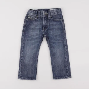Diesel - jean bleu - 3 ans