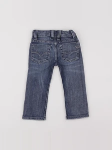 Diesel - jean bleu - 3 ans