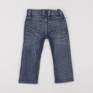 Diesel - jean bleu - 3 ans