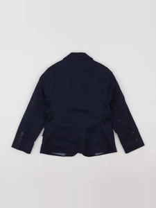 Scotch & Soda - veste bleu - 6 ans
