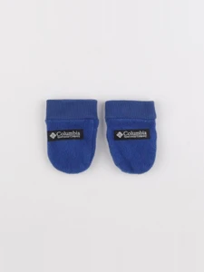 Columbia - moufles bleu - 3/6 mois