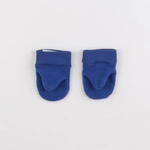 Columbia - moufles bleu - 3/6 mois