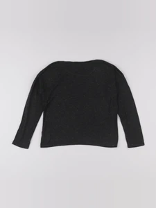 IKKS - tee-shirt gris - 6 ans