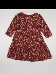 Envie de fraise - robe grossesse rouge - 40