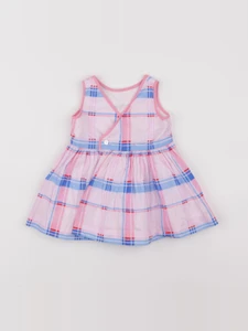 Jacadi - robe multicolore - 6 mois