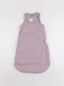 Vertbaudet - gigoteuse TOG 2 violet - 6/18 mois