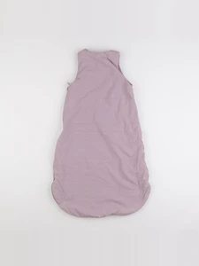 Vertbaudet - gigoteuse TOG 2 violet - 6/18 mois
