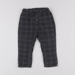 H&M - pantalon multicolore - 12/18 mois