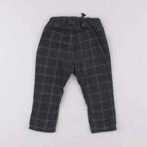 H&M - pantalon multicolore - 12/18 mois