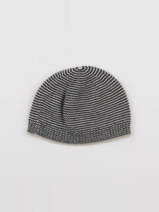 La Petite Collection - bonnet bleu - 2 ans