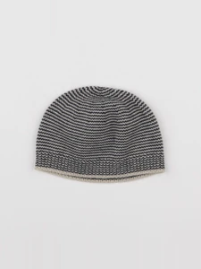 La Petite Collection - bonnet bleu - 2 ans