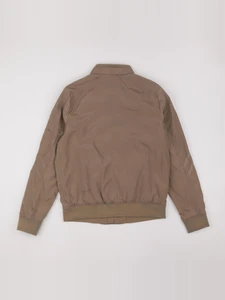 IKKS - veste marron - 14 ans