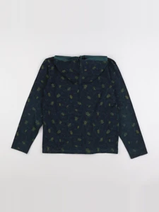 Petit Bateau - sweat multicolore - 12 ans