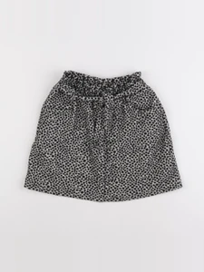 Zara - jupe noir - 10 ans