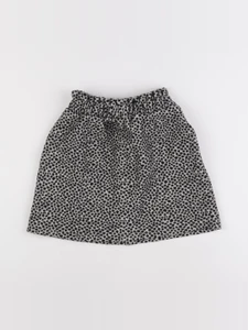 Zara - jupe noir - 10 ans