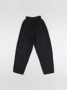 Zara - pantalon noir - 11/12 ans