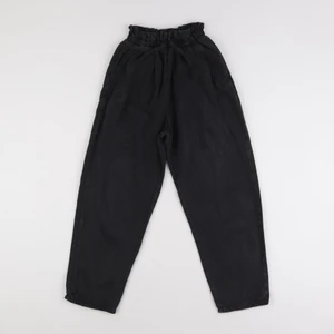 Zara - pantalon noir - 11/12 ans