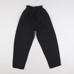 Zara - pantalon noir - 11/12 ans
