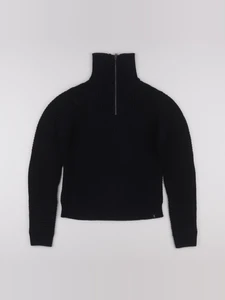 IKKS - pull bleu - 12 ans