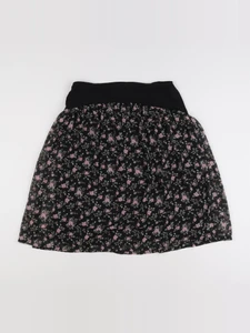 Vertbaudet - jupe grossesse noir - 38