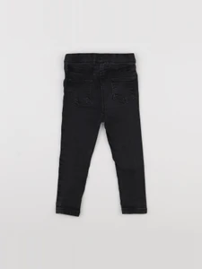 Next - jegging noir - 18/24 mois