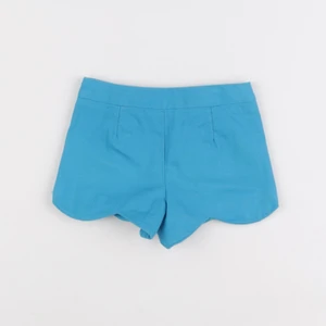 Jacadi - short bleu - 6 mois