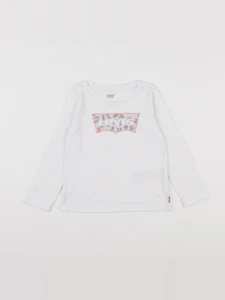 Levi's - tee-shirt blanc - 36 mois