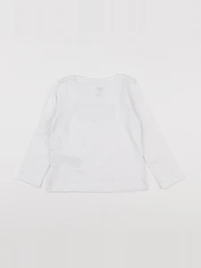 Levi's - tee-shirt blanc - 36 mois