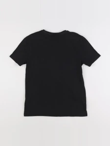 IKKS - tee-shirt noir - 10 ans