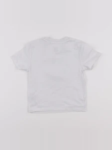 Timberland - tee-shirt blanc - 2 ans
