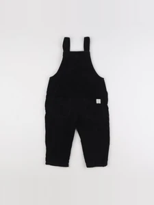 Zara - combinaison noir - 18/24 mois