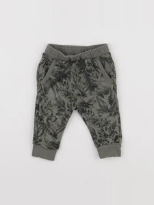 IKKS - jogging vert - 6 mois