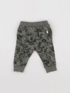 IKKS - jogging vert - 6 mois
