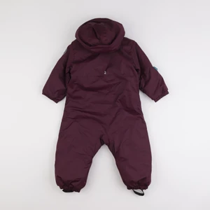 Decathlon ski - combinaison de ski violet - 24 mois