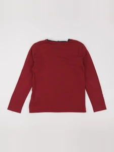 IKKS - tee-shirt rouge - 12 ans