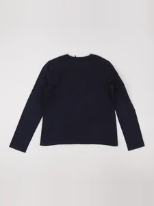 IKKS - tee-shirt bleu - 12 ans