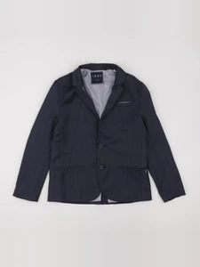 IKKS - veste bleu - 12 ans