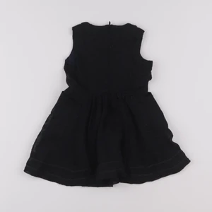 Tommy Hilfiger - robe bleu, noir - 12 mois